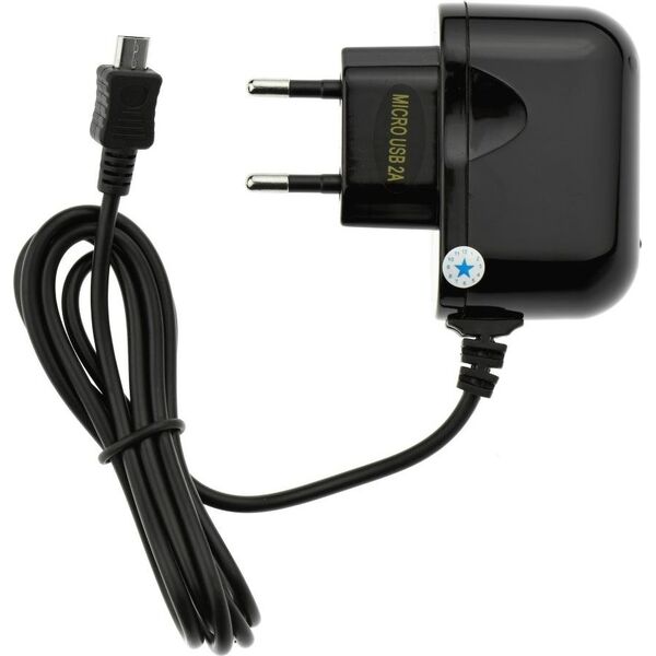 Ładowarka Blue Star TFK-TC-1100B 2 A (5901737193568) 8013419 5901737193568