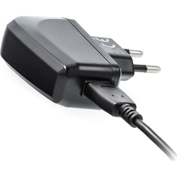Ładowarka Blue Star TFK-TC-1095B 1x USB-A 2 A (5901737411556) 8013422 5901737411556