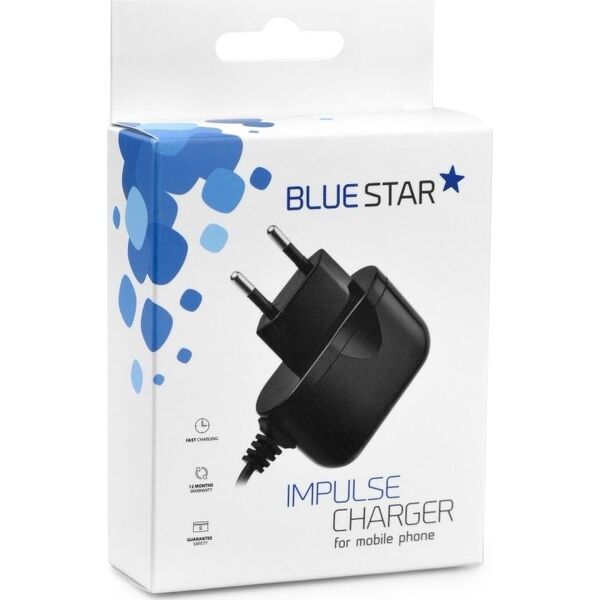 Ładowarka Blue Star TFK-TC-1100B 1 A (5901737061348) 8013426 5901737061348