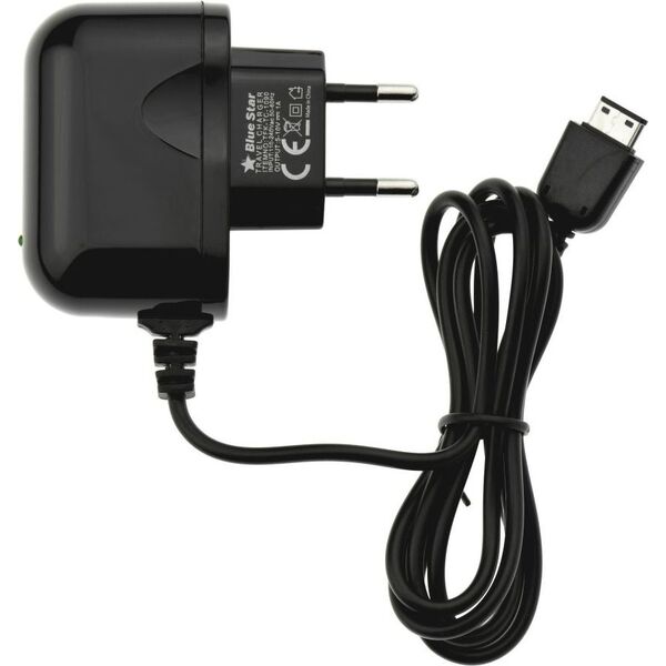 Ładowarka Blue Star TFK-TC-1100B 1 A (5901737061348) 8013426 5901737061348