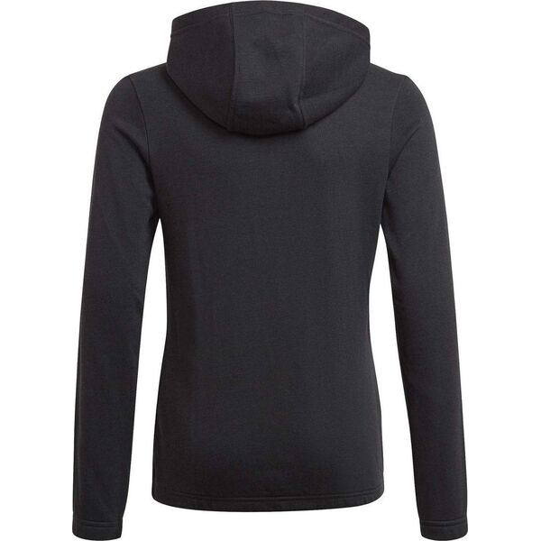 Adidas Bluza dziecięca ADIDAS G 3S FZ HD 140 8031857 4064036030758