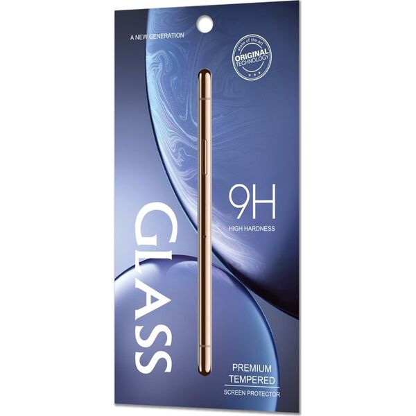 Tempered Glass Tempered Glass szkło hartowane 9H Samsung Galaxy S20 FE 5G (opakowanie koperta) 8032308 9111201915282