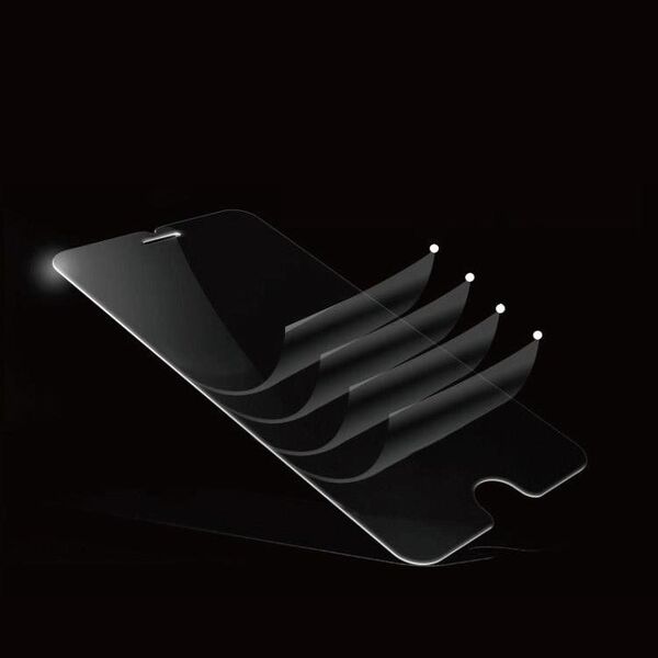 Tempered Glass Tempered Glass szkło hartowane 9H Samsung Galaxy S20 FE 5G (opakowanie koperta) 8032308 9111201915282