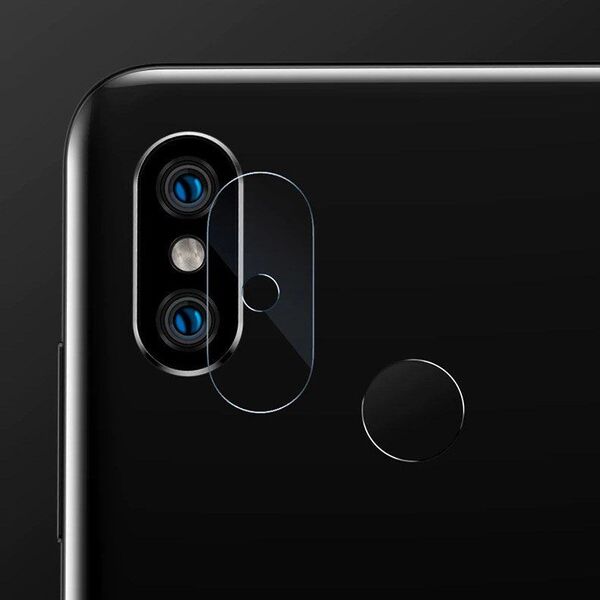 Wozinsky Wozinsky Camera Tempered Glass szkło hartowane 9H na aparat kamerę Samsung Galaxy A42 5G 8032327 9111201915725
