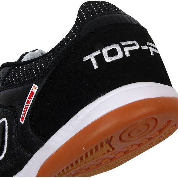 Joma Buty Joma TOP FLEX 2121 IN TOPS2121IN TOPS.2121.IN czarny 40 1/2 8042233 8424309410018