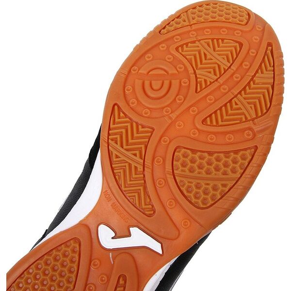 Joma Buty Joma TOP FLEX 2121 IN TOPS2121IN TOPS.2121.IN czarny 40 1/2 8042233 8424309410018
