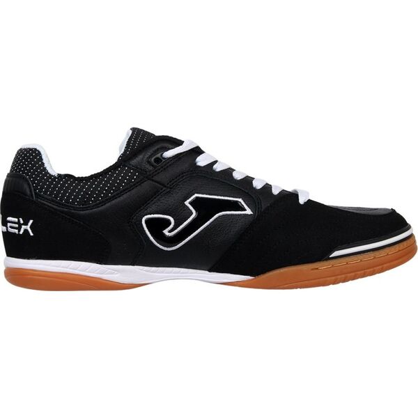 Joma Buty Joma TOP FLEX 2121 IN TOPS2121IN TOPS.2121.IN czarny 43 1/2 8042329 8424309410063