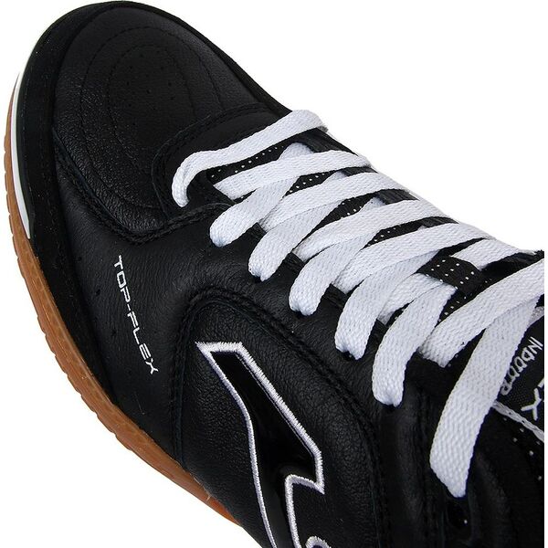 Joma Buty Joma TOP FLEX 2121 IN TOPS2121IN TOPS.2121.IN czarny 43 1/2 8042329 8424309410063
