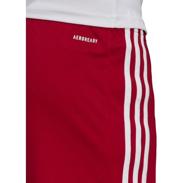 Adidas Spodenki adidas SQUADRA 21 Short GN5771 GN5771 czerwony XXL 8042659 4064044274861