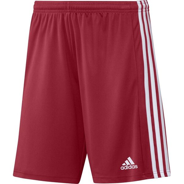 Adidas Spodenki adidas SQUADRA 21 Short GN5771 GN5771 czerwony XL 8042661 4064044278708