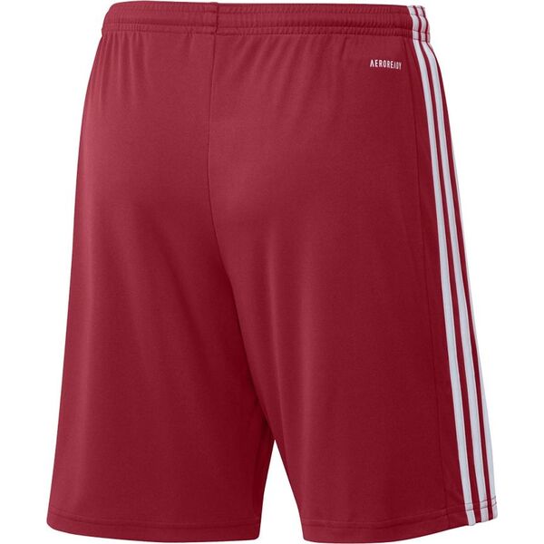 Adidas Spodenki adidas SQUADRA 21 Short GN5771 GN5771 czerwony S 8042662 4064044278555