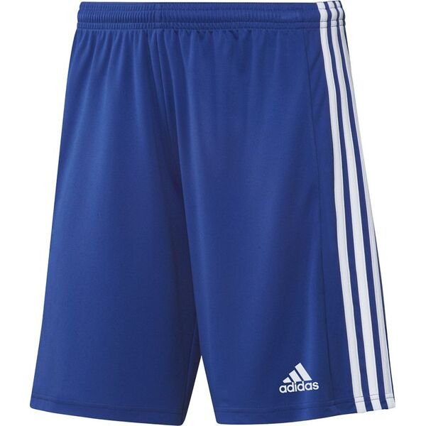 Adidas Spodenki adidas SQUADRA 21 Short GK9153 GK9153 niebieski XXL 8042663 4064044301697