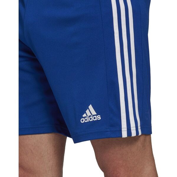 Adidas Spodenki adidas SQUADRA 21 Short GK9153 GK9153 niebieski XXL 8042663 4064044301697