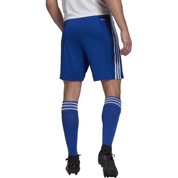 Adidas Spodenki adidas SQUADRA 21 Short GK9153 GK9153 niebieski M 8042665 4064044301666