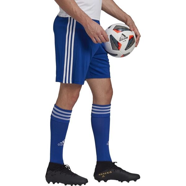 Adidas Spodenki adidas SQUADRA 21 Short GK9153 GK9153 niebieski M 8042665 4064044301666
