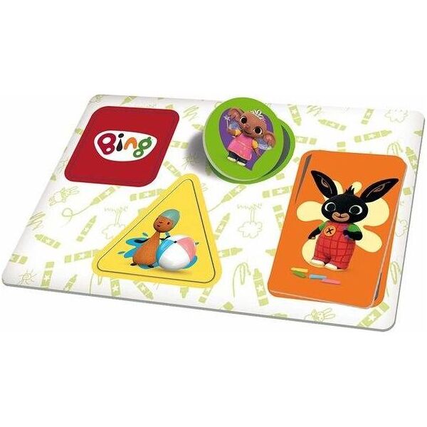Lisciani Biurko edukacyjne 8043897 8008324075874