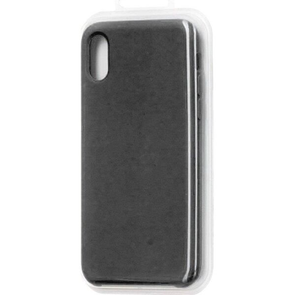 Hurtel ECO Leather skórzane etui pokrowiec ze skóry ekologicznej iPhone 12 mini różowy 8075343 9111201918634