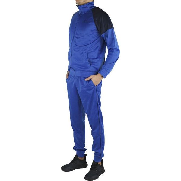 Kappa Kappa Ulfinno Training Suit 706155-19-4053 S Niebieskie 8088843 4056142620923