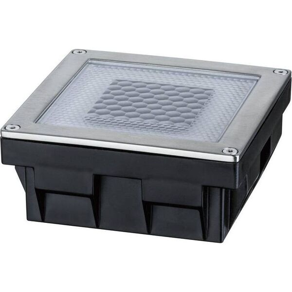 Paulmann Solar Cube IP67 LED 1x0,24W (PL93774) - Paulmann 8092473 4000870937747