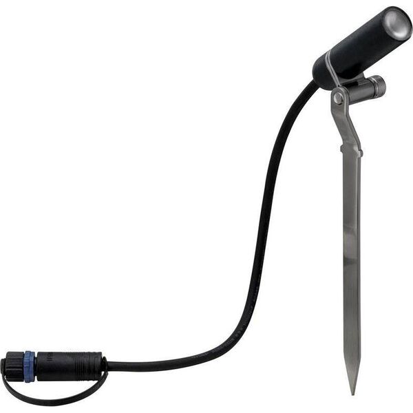 Paulmann Outdoor Plug and Shine Plantini zestaw podstawowy 3000K 3x2,5W (PL94154) 8092485 4000870941546