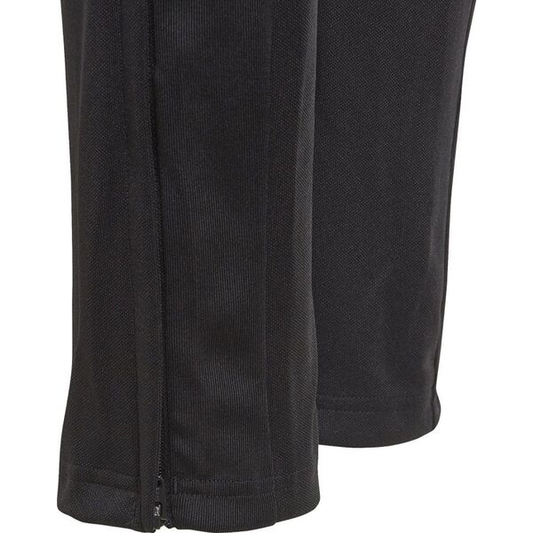 Adidas Spodnie adidas TIRO Track Pant CU Junior GN5495 GN5495 czarny 128 cm 8108902 4064044378262