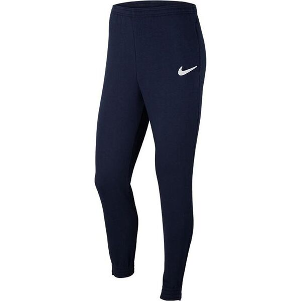 Nike Spodnie Nike Park 20 Fleece Pant Junior CW6909 451 (CW6909 451) - 194502375442 8109329 194502375442