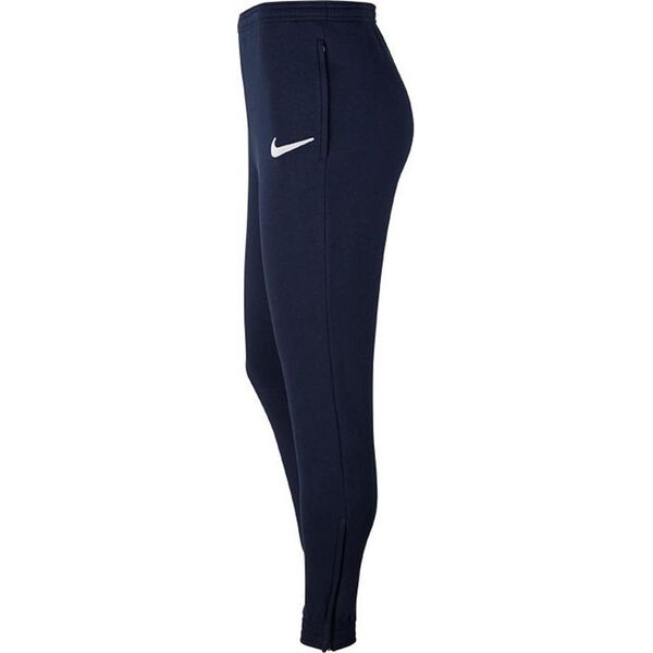 Nike Spodnie Nike Park 20 Fleece Pant Junior CW6909 451 (CW6909 451) - 194502375442 8109329 194502375442