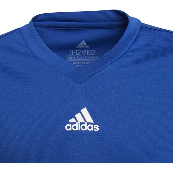 Adidas Niebieski 140 cm 8117619 4064044197993