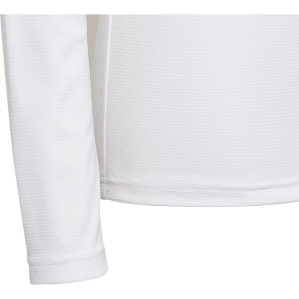 Adidas Koszulka adidas TEAM BASE TEE Junior GN5713 Biały 116 cm 8117635 4064044221117