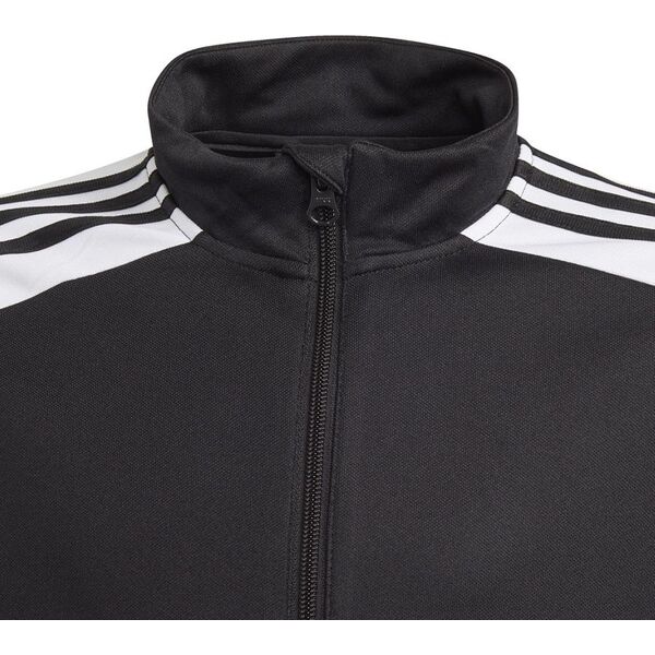 Adidas Czarny 116 cm 8117845 4064045149137