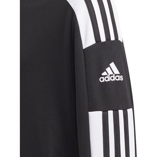 Adidas Czarny 116 cm 8117845 4064045149137