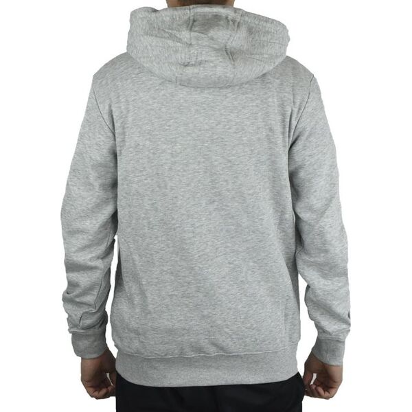 Kappa Kappa Vend Hooded 707390-15-4101M szare M 8118961 4056142539409