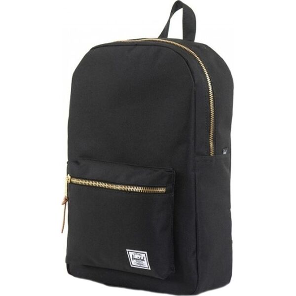 Herschel Plecak Settlement Backpack czarny (10005-00001) 8119302 828432010295