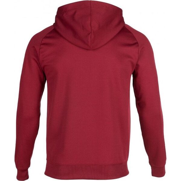 Joma Bordowa bluza z kapturem treningowa Joma Menfis 101303.671 M 8124267 9998414945103