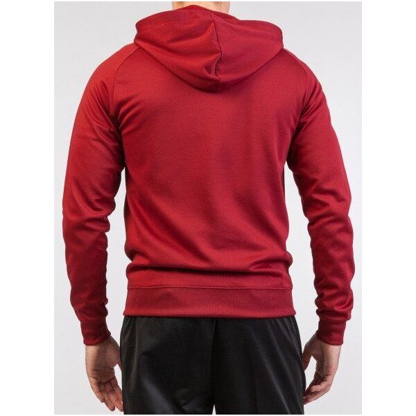 Joma Bordowa bluza z kapturem treningowa Joma Menfis 101303.671 M 8124267 9998414945103