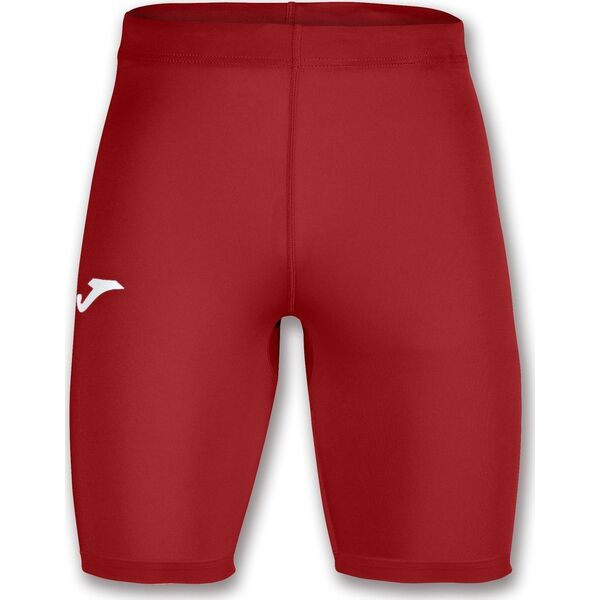 Joma Czerwone spodenki termo Joma Brama Academy Lycra 101017.600 l-xl 8124478 9997638449060