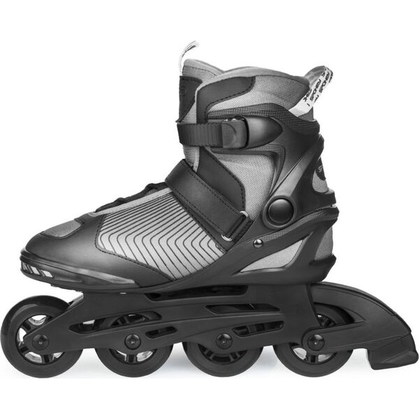Rolki Spokey Revo rekreacyjne czarne r. 38 8124553 5902693294320