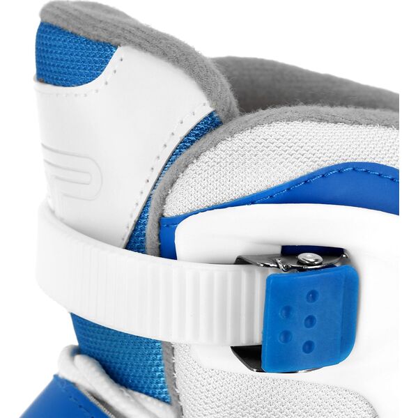 Rolki Spokey Tony rekreacyjne regulowane białe r. 34-37 8124555 5902693294504