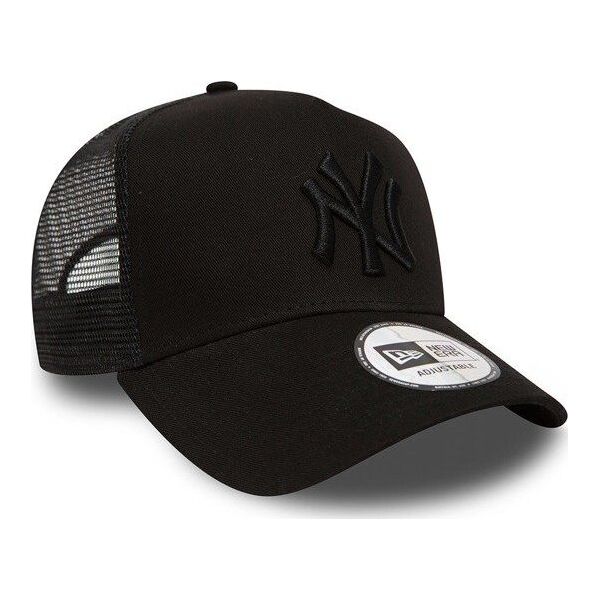 New Era Czapka z daszkiem New Era NY Yankees Clean a Frame 8133903 192093008862