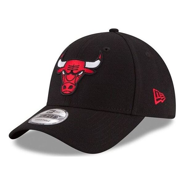 New Era Czapka z daszkiem New Era 9FORTY The League NBA Chicago Bulls 8133904 885430074452