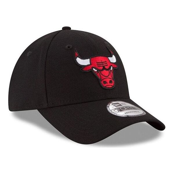 New Era Czapka z daszkiem New Era 9FORTY The League NBA Chicago Bulls 8133904 885430074452