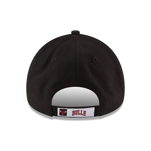 New Era Czapka z daszkiem New Era 9FORTY The League NBA Chicago Bulls 8133904 885430074452