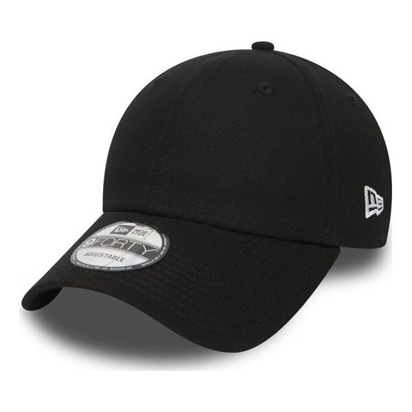 New Era Czapka z daszkiem New Era 9FORTY Basic Cap 8133910 889355947532