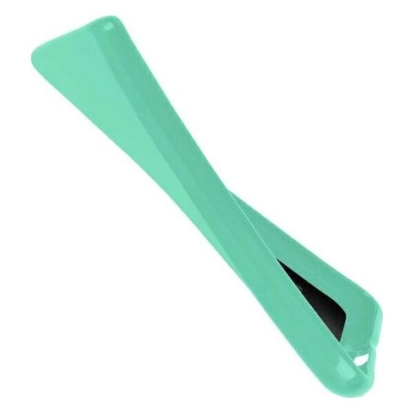Mercury Mercury Jelly Case Sam A42 5G A426 miętowy/mint 8148912 8809762030841