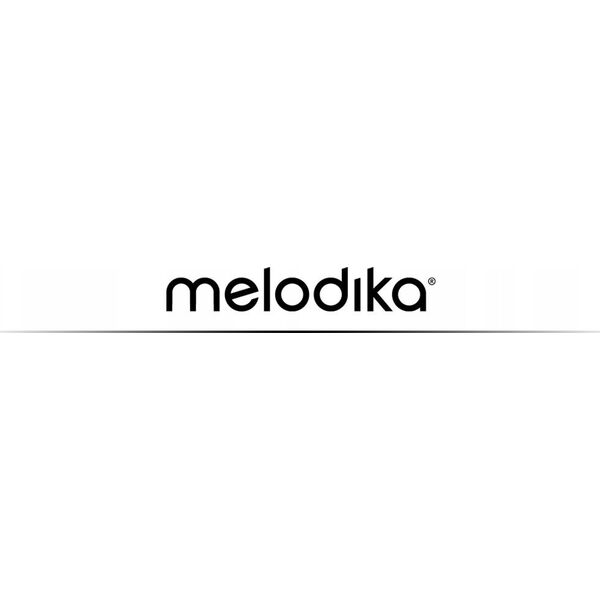 Melodika Melodika MDBFA4 wtyki bananowe BFA / Camcon - 4 szt 8154585 5907609007261