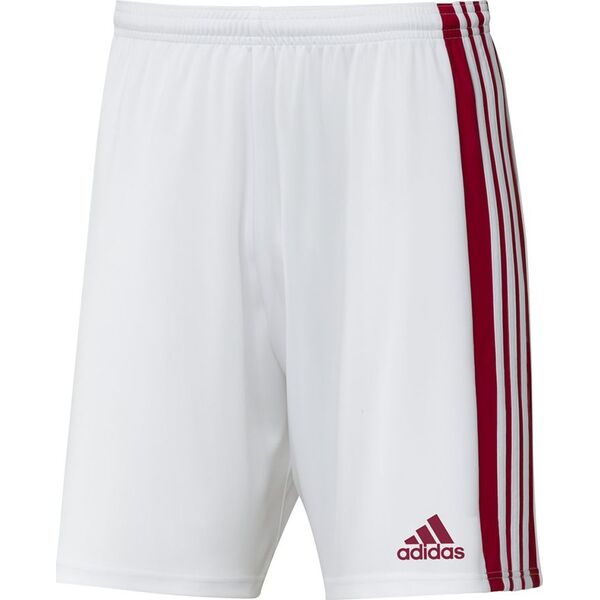 Adidas Spodenki adidas SQUADRA 21 Short GN5770 GN5770 biały XXL 8159764 4064045147270