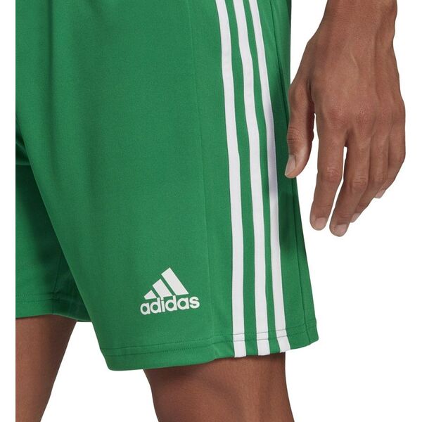 Adidas Spodenki adidas SQUADRA 21 Short GN5769 GN5769 zielony XL 8159766 4064044194107