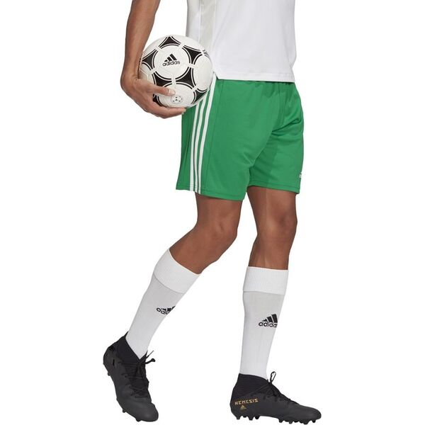 Adidas Spodenki adidas SQUADRA 21 Short GN5769 GN5769 zielony L 8159767 4064044194244