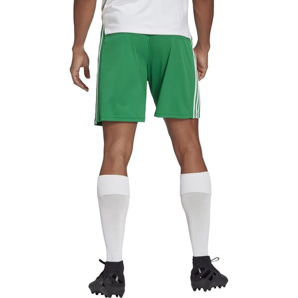 Adidas Spodenki adidas SQUADRA 21 Short GN5769 GN5769 zielony L 8159767 4064044194244