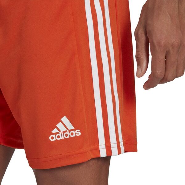 Adidas Spodenki adidas SQUADRA 21 Short GN8084 GN8084 pomarańczowy XL 8159770 4064044259400